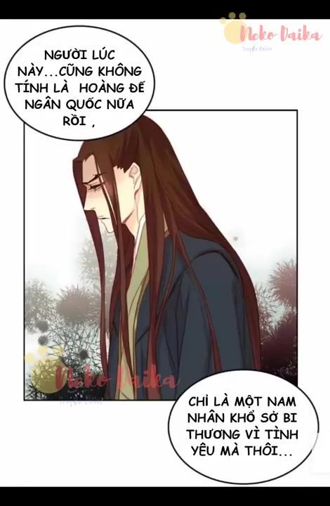 Ác Nữ Hoàng Hậu Chapter 106 - Trang 2