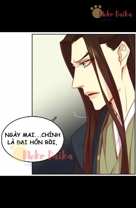 Ác Nữ Hoàng Hậu Chapter 106 - Trang 2