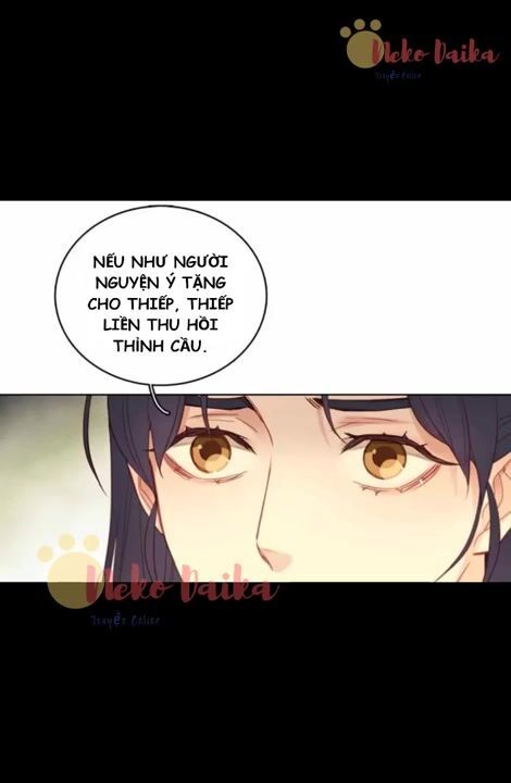 Ác Nữ Hoàng Hậu Chapter 106 - Trang 2