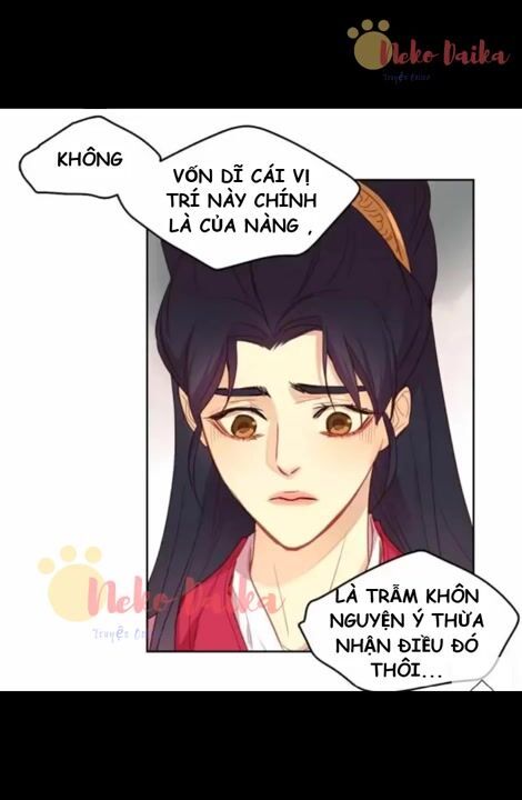 Ác Nữ Hoàng Hậu Chapter 106 - Trang 2