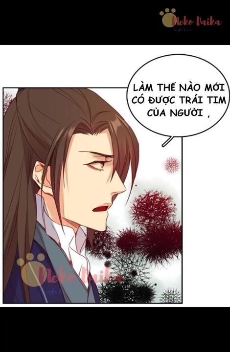 Ác Nữ Hoàng Hậu Chapter 105 - Trang 2