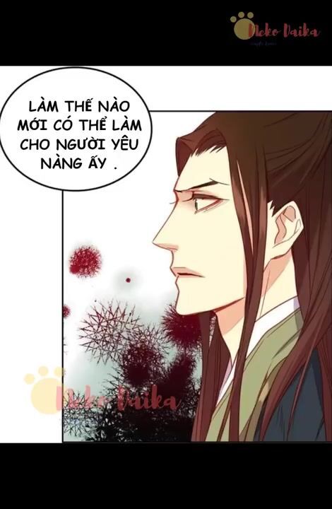 Ác Nữ Hoàng Hậu Chapter 105 - Trang 2