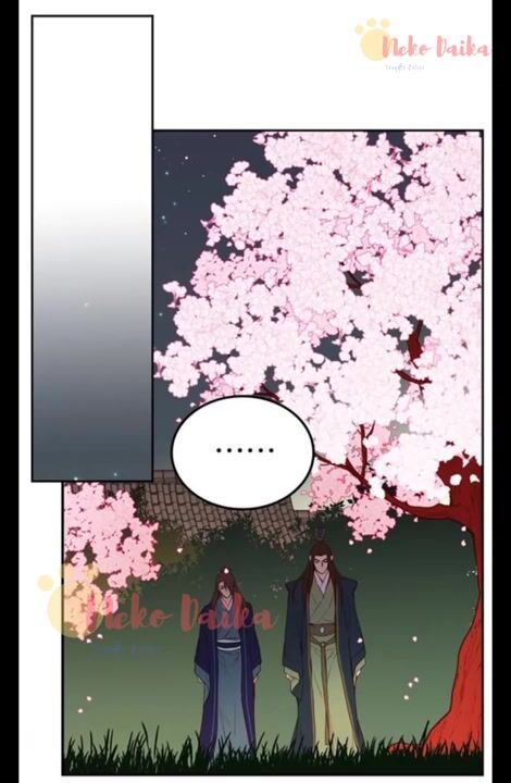 Ác Nữ Hoàng Hậu Chapter 105 - Trang 2