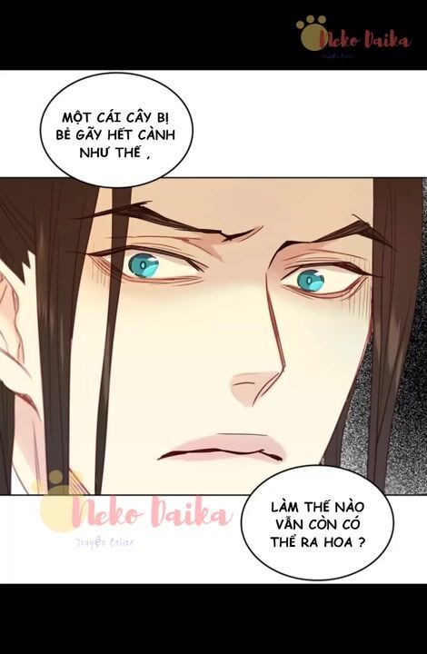 Ác Nữ Hoàng Hậu Chapter 105 - Trang 2