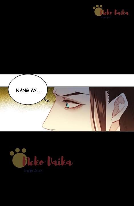 Ác Nữ Hoàng Hậu Chapter 105 - Trang 2