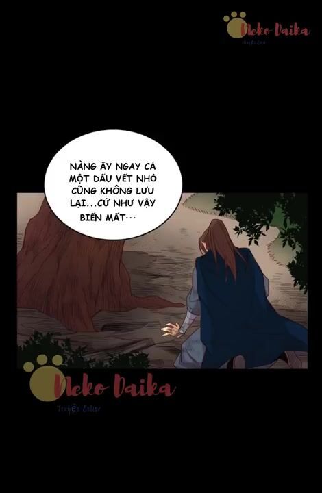 Ác Nữ Hoàng Hậu Chapter 105 - Trang 2