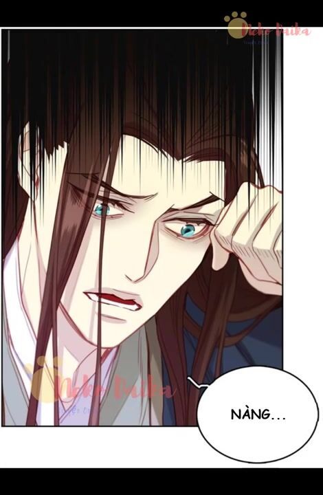 Ác Nữ Hoàng Hậu Chapter 105 - Trang 2