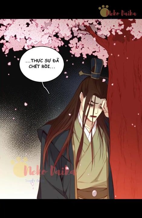 Ác Nữ Hoàng Hậu Chapter 105 - Trang 2