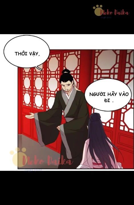 Ác Nữ Hoàng Hậu Chapter 105 - Trang 2