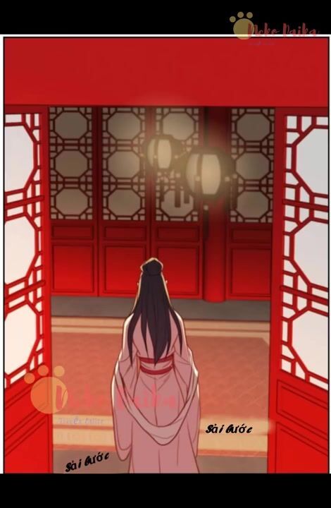 Ác Nữ Hoàng Hậu Chapter 105 - Trang 2