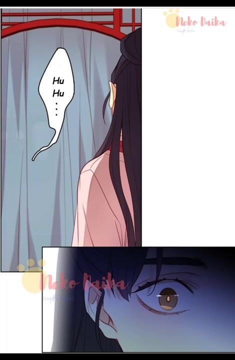 Ác Nữ Hoàng Hậu Chapter 105 - Trang 2