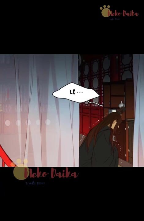 Ác Nữ Hoàng Hậu Chapter 105 - Trang 2