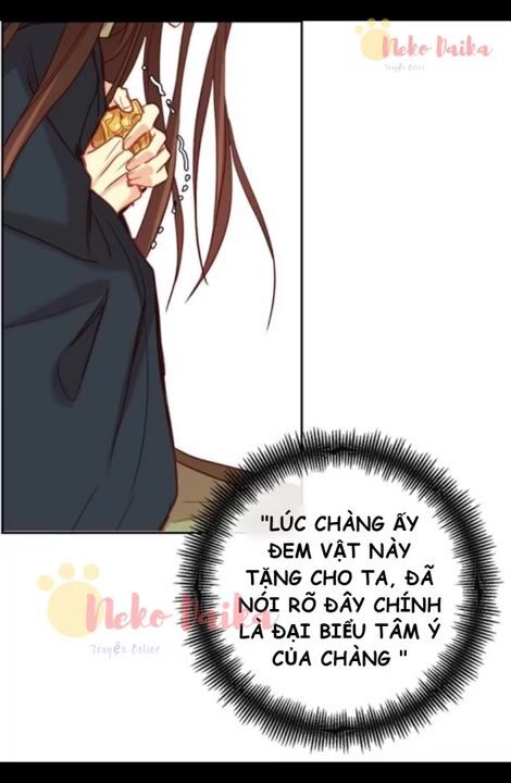 Ác Nữ Hoàng Hậu Chapter 105 - Trang 2