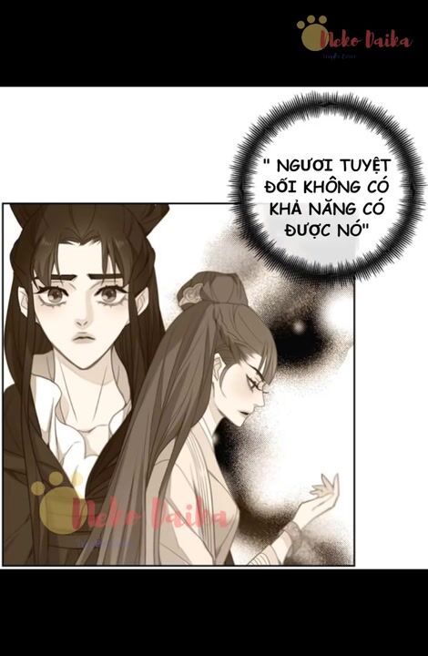 Ác Nữ Hoàng Hậu Chapter 105 - Trang 2