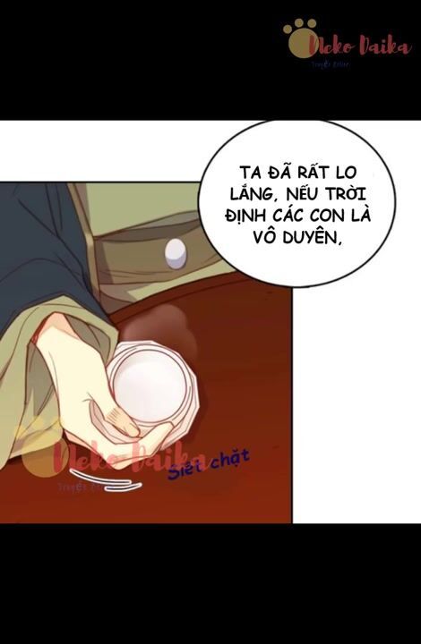 Ác Nữ Hoàng Hậu Chapter 104 - Trang 2