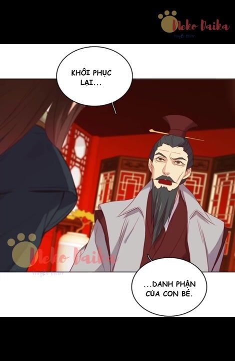 Ác Nữ Hoàng Hậu Chapter 104 - Trang 2