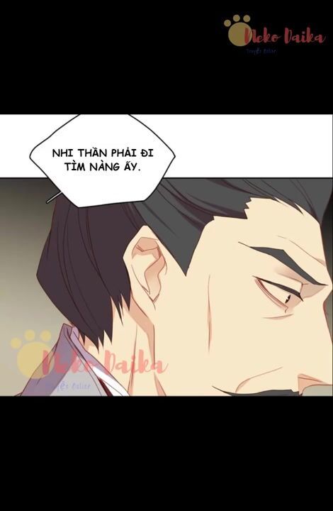 Ác Nữ Hoàng Hậu Chapter 104 - Trang 2