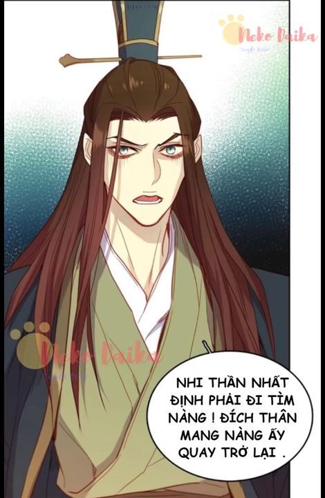 Ác Nữ Hoàng Hậu Chapter 104 - Trang 2