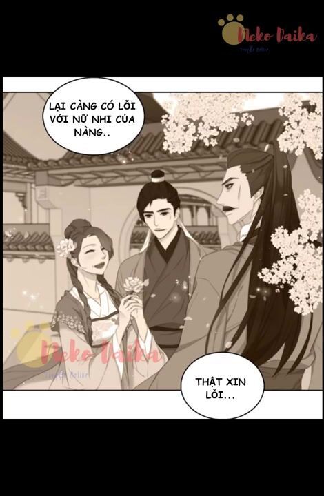 Ác Nữ Hoàng Hậu Chapter 104 - Trang 2