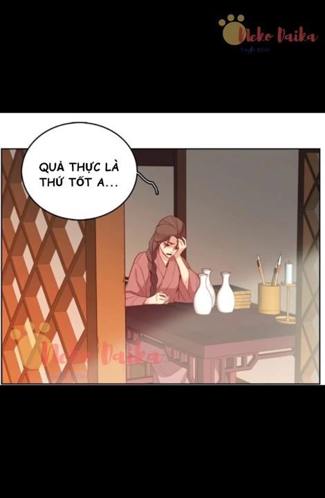 Ác Nữ Hoàng Hậu Chapter 104 - Trang 2