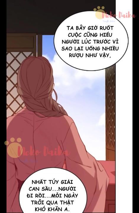 Ác Nữ Hoàng Hậu Chapter 104 - Trang 2