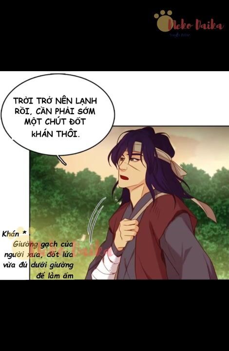 Ác Nữ Hoàng Hậu Chapter 104 - Trang 2