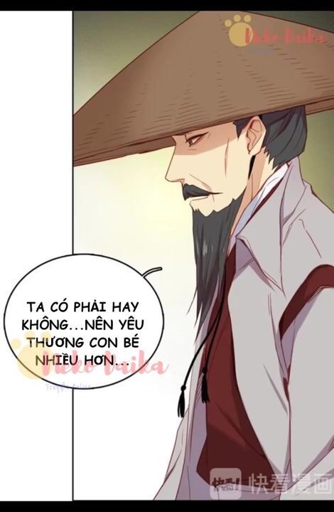 Ác Nữ Hoàng Hậu Chapter 104 - Trang 2