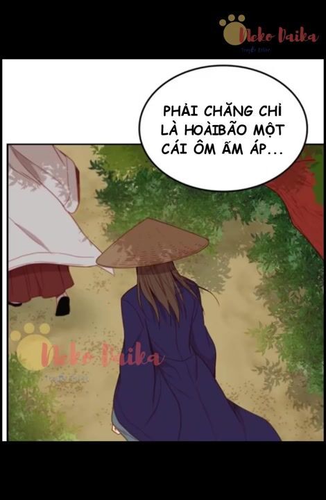 Ác Nữ Hoàng Hậu Chapter 104 - Trang 2