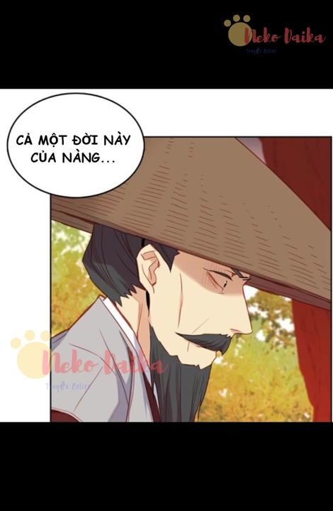 Ác Nữ Hoàng Hậu Chapter 104 - Trang 2