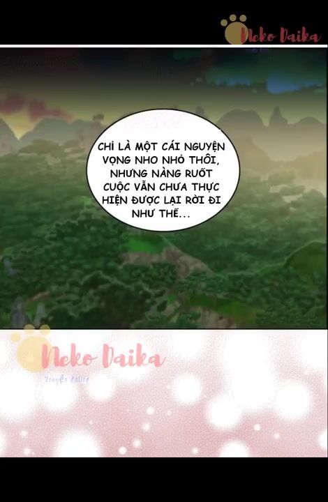 Ác Nữ Hoàng Hậu Chapter 104 - Trang 2