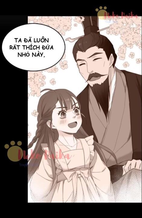 Ác Nữ Hoàng Hậu Chapter 104 - Trang 2