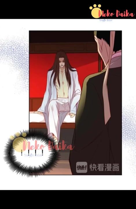 Ác Nữ Hoàng Hậu Chapter 103 - Trang 2