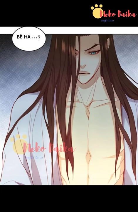 Ác Nữ Hoàng Hậu Chapter 103 - Trang 2