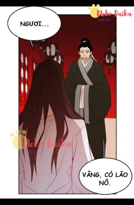 Ác Nữ Hoàng Hậu Chapter 103 - Trang 2