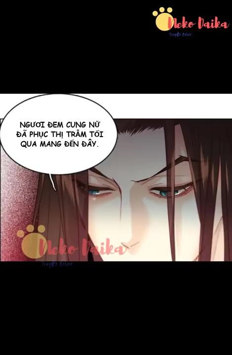 Ác Nữ Hoàng Hậu Chapter 103 - Trang 2