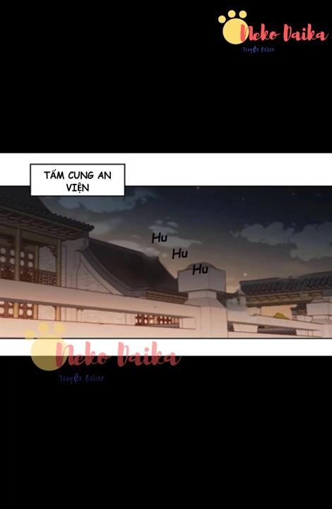 Ác Nữ Hoàng Hậu Chapter 103 - Trang 2