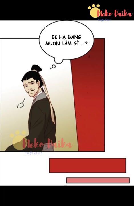 Ác Nữ Hoàng Hậu Chapter 103 - Trang 2