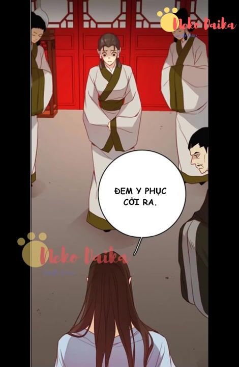 Ác Nữ Hoàng Hậu Chapter 103 - Trang 2