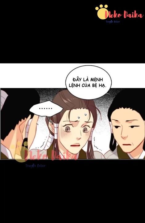 Ác Nữ Hoàng Hậu Chapter 103 - Trang 2