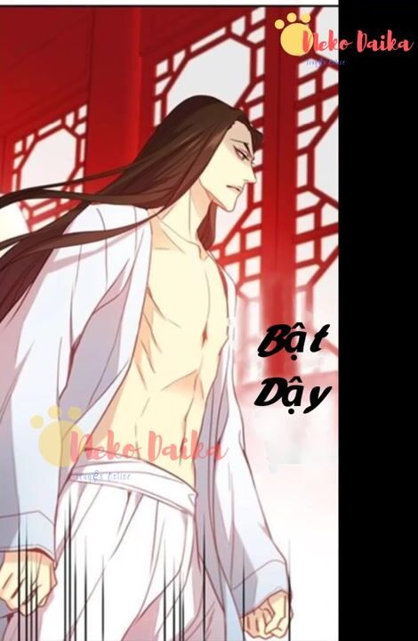 Ác Nữ Hoàng Hậu Chapter 103 - Trang 2