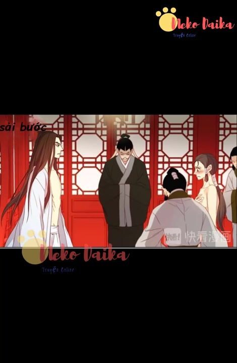 Ác Nữ Hoàng Hậu Chapter 103 - Trang 2