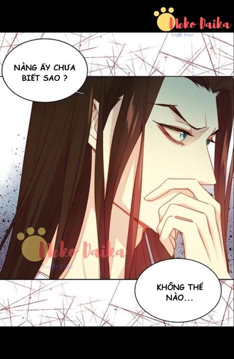 Ác Nữ Hoàng Hậu Chapter 103 - Trang 2