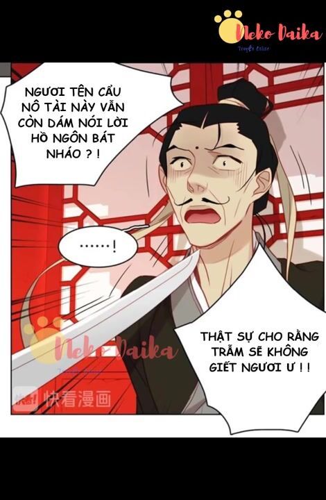 Ác Nữ Hoàng Hậu Chapter 103 - Trang 2