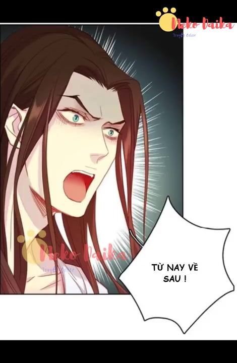 Ác Nữ Hoàng Hậu Chapter 103 - Trang 2