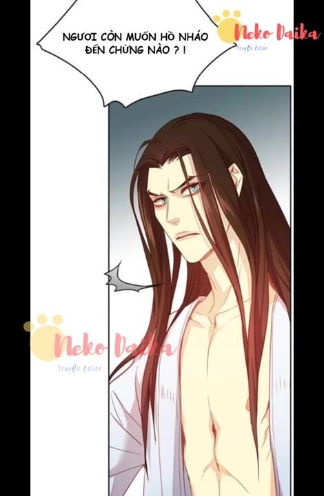 Ác Nữ Hoàng Hậu Chapter 103 - Trang 2