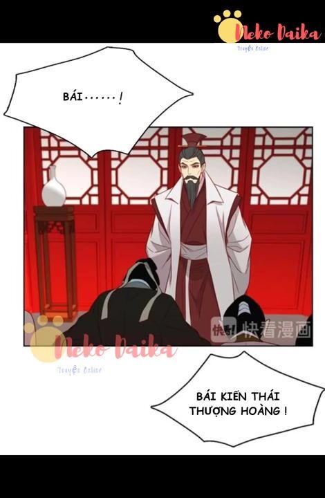 Ác Nữ Hoàng Hậu Chapter 103 - Trang 2