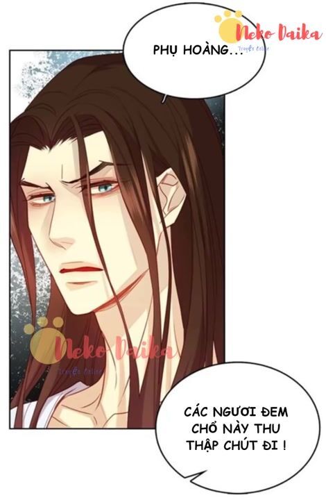 Ác Nữ Hoàng Hậu Chapter 103 - Trang 2