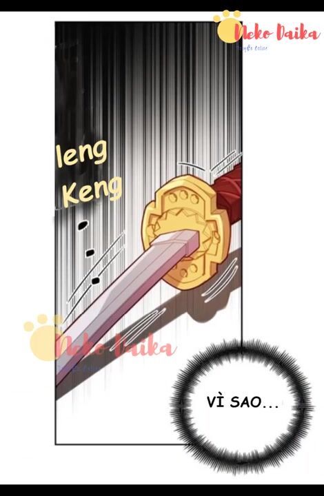 Ác Nữ Hoàng Hậu Chapter 103 - Trang 2