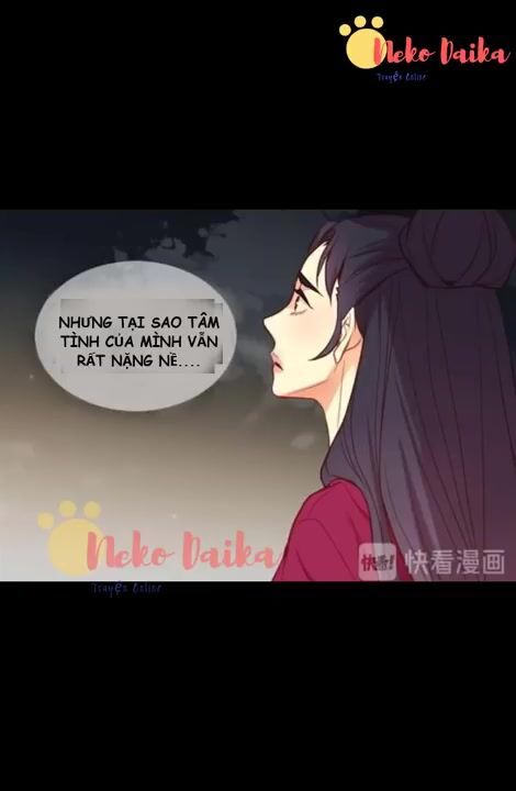 Ác Nữ Hoàng Hậu Chapter 103 - Trang 2