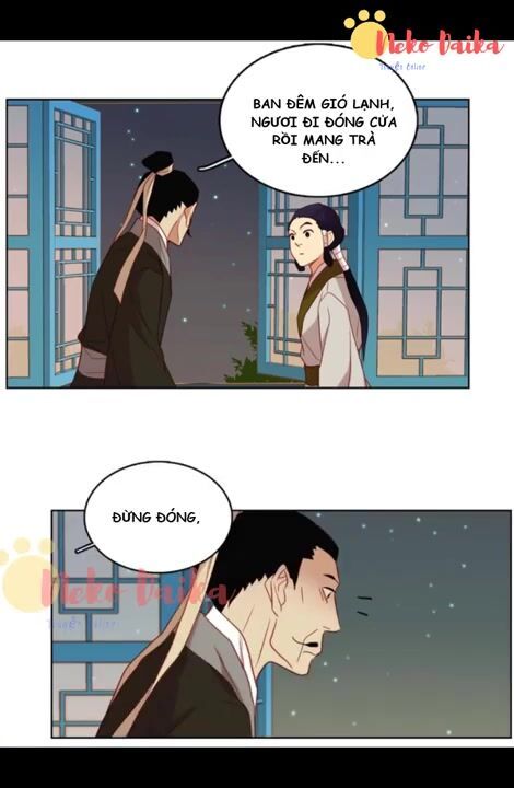 Ác Nữ Hoàng Hậu Chapter 102 - Trang 2